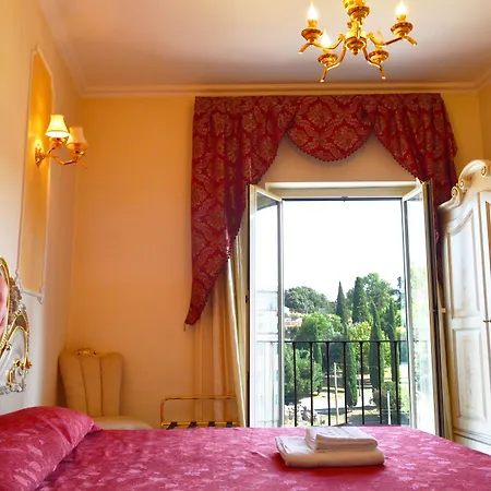 Imperial Maison d'hôtes 3*