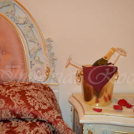 Imperial 3* Rome