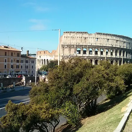 Imperial Maison d'hôtes Rome
