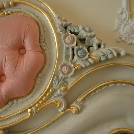 Imperial Maison d'hôtes 3*