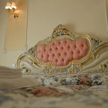 Imperial 호텔 로마