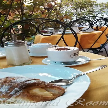 Maison d'hôtes Imperial 3*