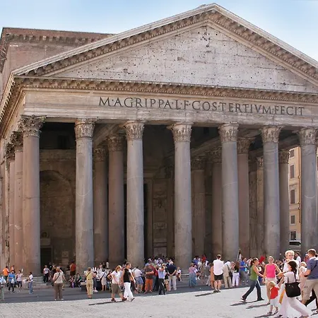 Maison d'hôtes Imperial Rome
