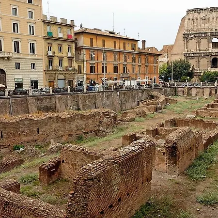 Imperial Maison d'hôtes Rome
