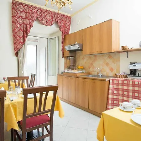 Maison d'hôtes Imperial 3*