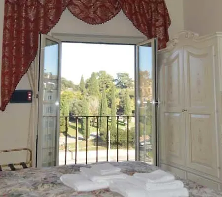 Maison d'hôtes Imperial 3*