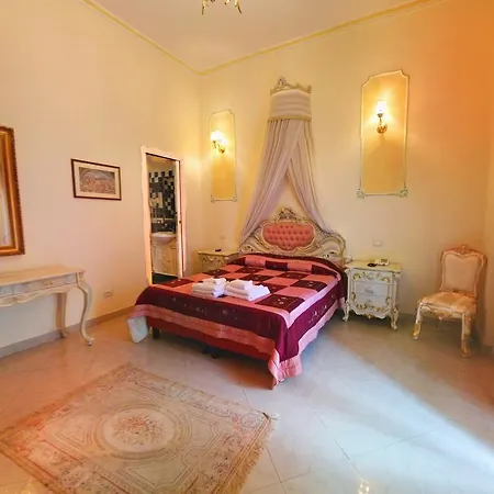 Maison d'hôtes Imperial Rome