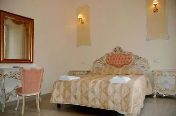Maison d'hôtes Imperial Rome