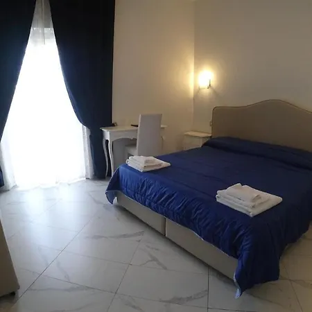 Imperial 3* Rome