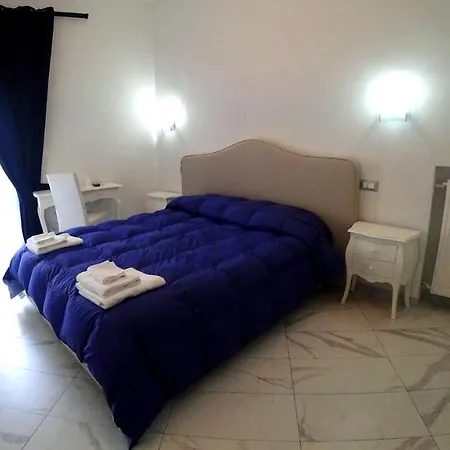 Maison d'hôtes Imperial Rome