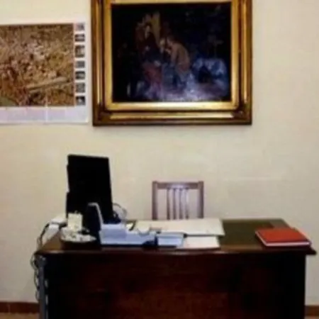 Pensionat Imperial 3*