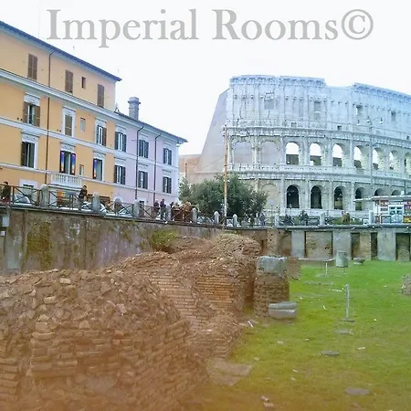 Imperial Pensionat